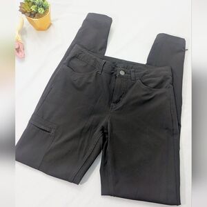 Patagonia Black Pants